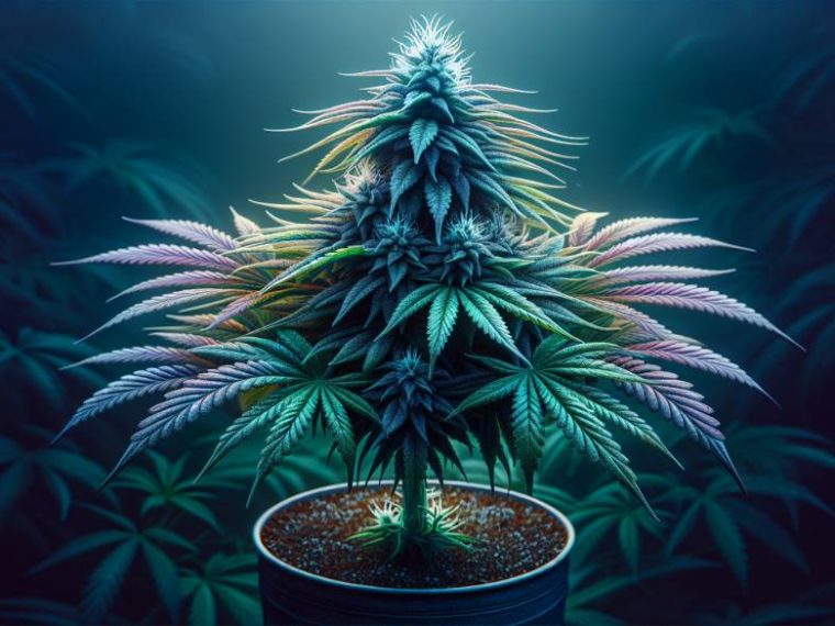 welche krankheit wird durch cbd geheilt?