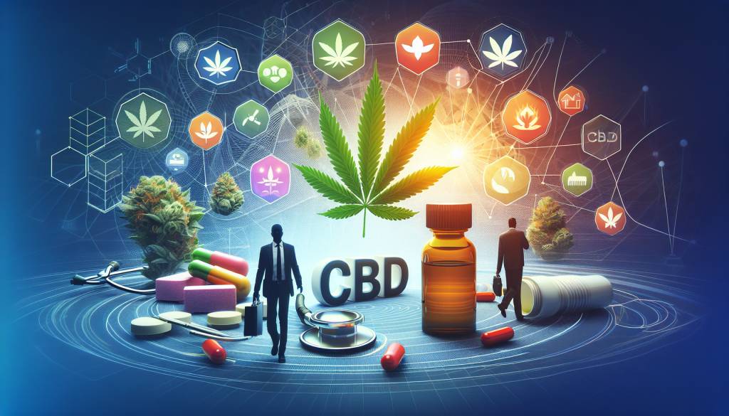 was sind die negativen auswirkungen von cbd?