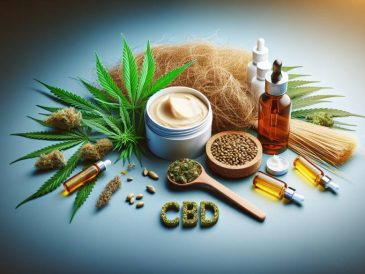 was ist der unterschied zwischen hanf und cbd?