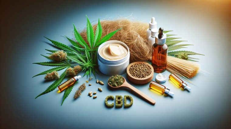 was ist der unterschied zwischen hanf und cbd?