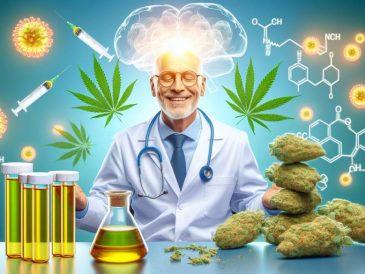 wie hoch ist der thc-gehalt in cbd?