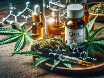 unterschied cbd thc