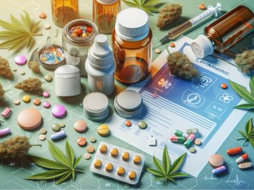 welche medikamente sollte man nicht zusammen mit cbd einnehmen?