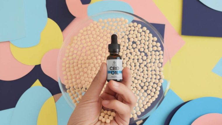Wie beeinflusst CBD das Immunsystem?