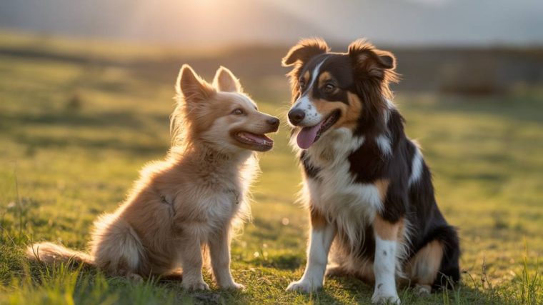Die Rolle von CBD im Tierschutz: Nachhaltige Hilfe für gestresste Nutztiere?