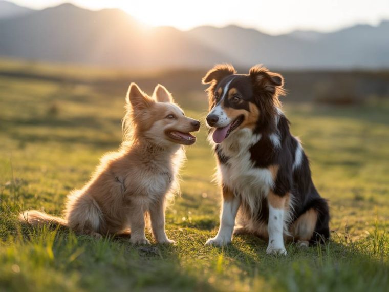 Die Rolle von CBD im Tierschutz: Nachhaltige Hilfe für gestresste Nutztiere?