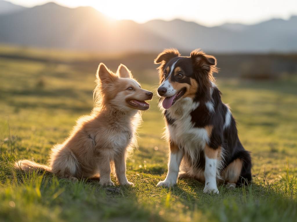 Die Rolle von CBD im Tierschutz: Nachhaltige Hilfe für gestresste Nutztiere?