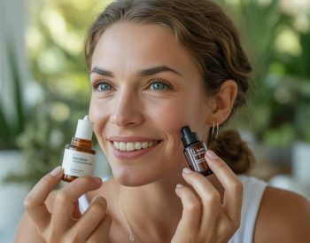 CBD-Infused Kosmetik: Nachhaltigkeit und Wirkung auf die Haut