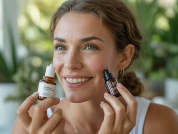CBD-Infused Kosmetik: Nachhaltigkeit und Wirkung auf die Haut