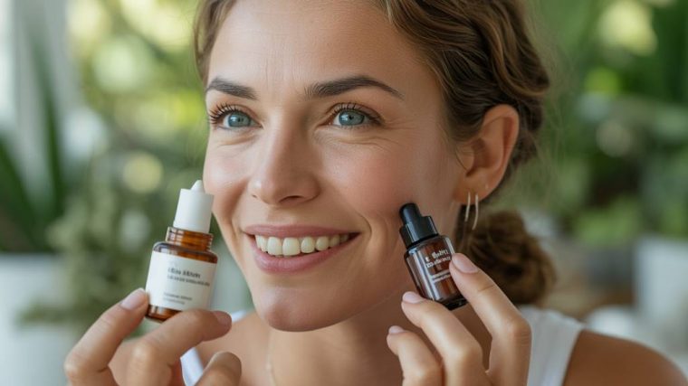 CBD-Infused Kosmetik: Nachhaltigkeit und Wirkung auf die Haut