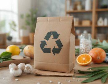 Die Zukunft des nachhaltigen Verpackens: Können Hanfmaterialien Plastik ersetzen?