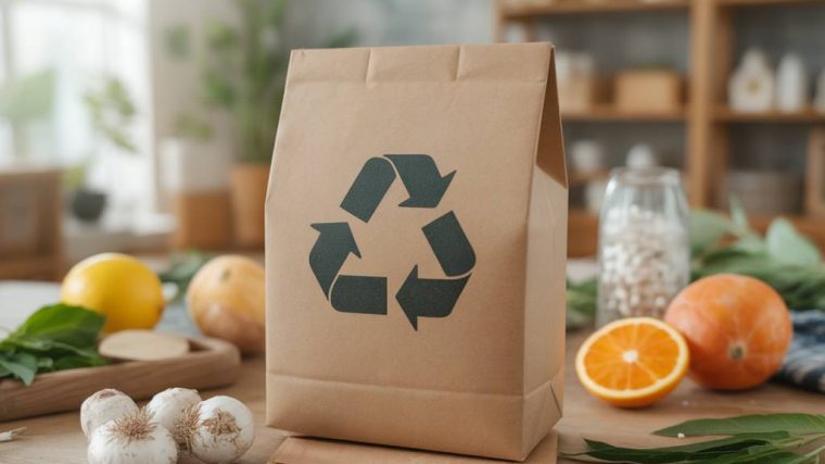 Die Zukunft des nachhaltigen Verpackens: Können Hanfmaterialien Plastik ersetzen?