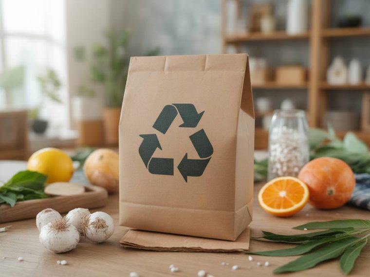 Die Zukunft des nachhaltigen Verpackens: Können Hanfmaterialien Plastik ersetzen?