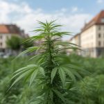 Hanf als nachhaltige Alternative in der Modeindustrie: Kleidung aus Cannabispflanzen im Trend?