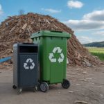 Städtebegrünung mit Hanf: Wie Cannabispflanzen zur urbanen Nachhaltigkeit beitragen können