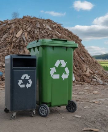 Wie Hanf-Abfallprodukte in der Kreislaufwirtschaft genutzt werden können: Von Biomasse zu nachhaltiger Energie und Dünger