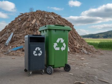 Wie Hanf-Abfallprodukte in der Kreislaufwirtschaft genutzt werden können: Von Biomasse zu nachhaltiger Energie und Dünger