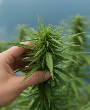 Kann CBD bei Angststörungen helfen? Wirkungsweise, Studienlage und Risiken