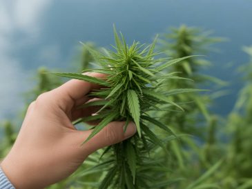 Kann CBD bei Angststörungen helfen? Wirkungsweise, Studienlage und Risiken