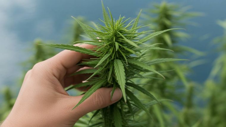 Kann CBD bei Angststörungen helfen? Wirkungsweise, Studienlage und Risiken