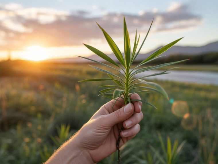Hanf als Rohstoff für nachhaltige Biokunststoffe: Welche Chancen bietet die Pflanze für die Zukunft?
