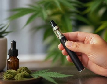 Cbd vapen: was du über das verdampfen von cannabidiol wissen solltest
