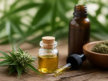 H4cbd: wirkung, risiken und rechtliche lage in deutschland
