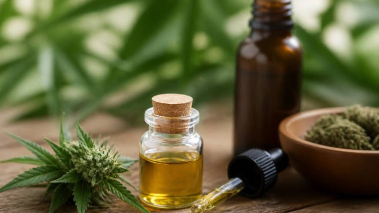 H4cbd: wirkung, risiken und rechtliche lage in deutschland