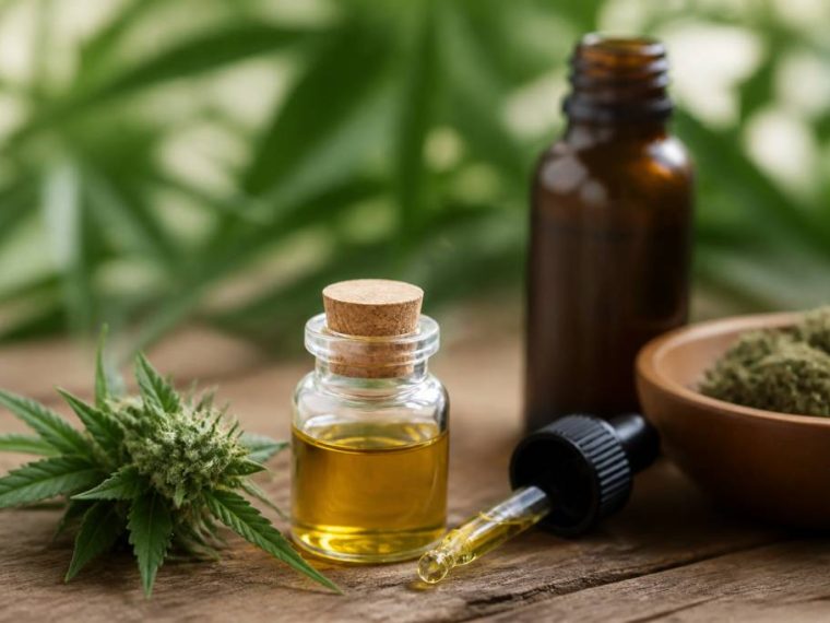 H4cbd: wirkung, risiken und rechtliche lage in deutschland
