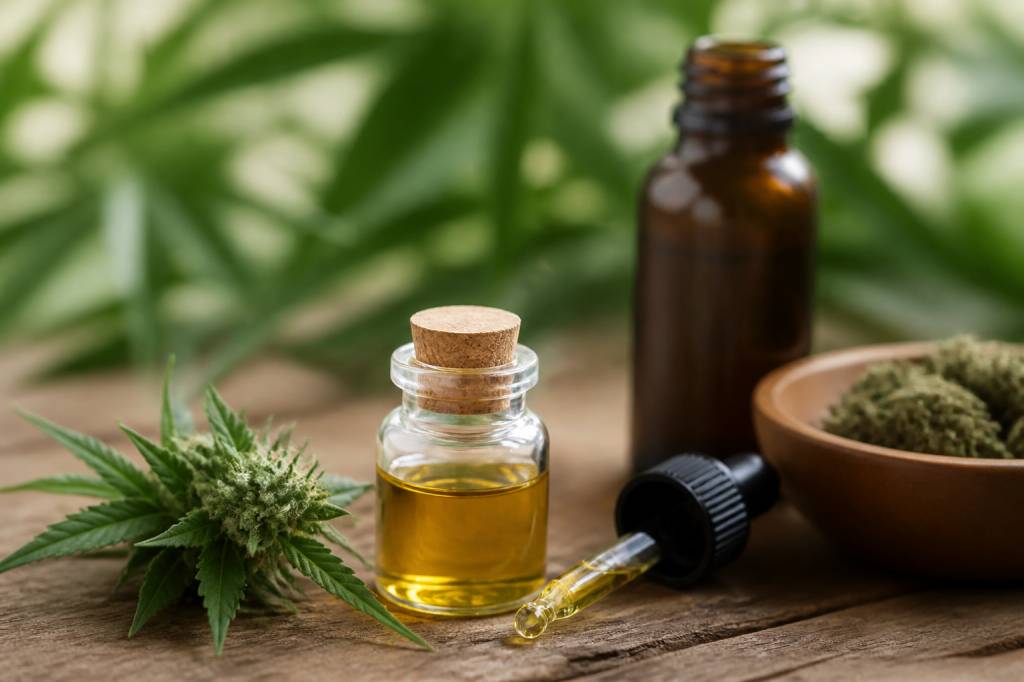 H4cbd: wirkung, risiken und rechtliche lage in deutschland