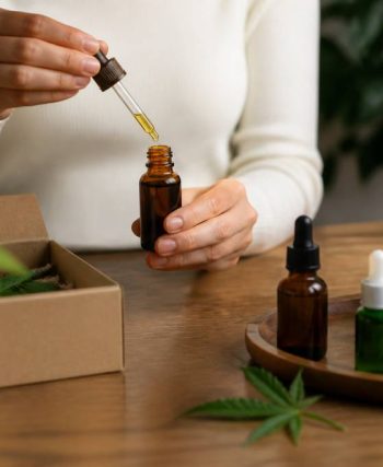 Cannabidiol shop: worauf du beim kauf achten solltest