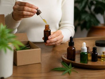 Cannabidiol shop: worauf du beim kauf achten solltest