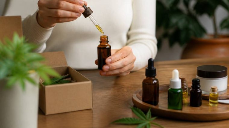 Cannabidiol shop: worauf du beim kauf achten solltest