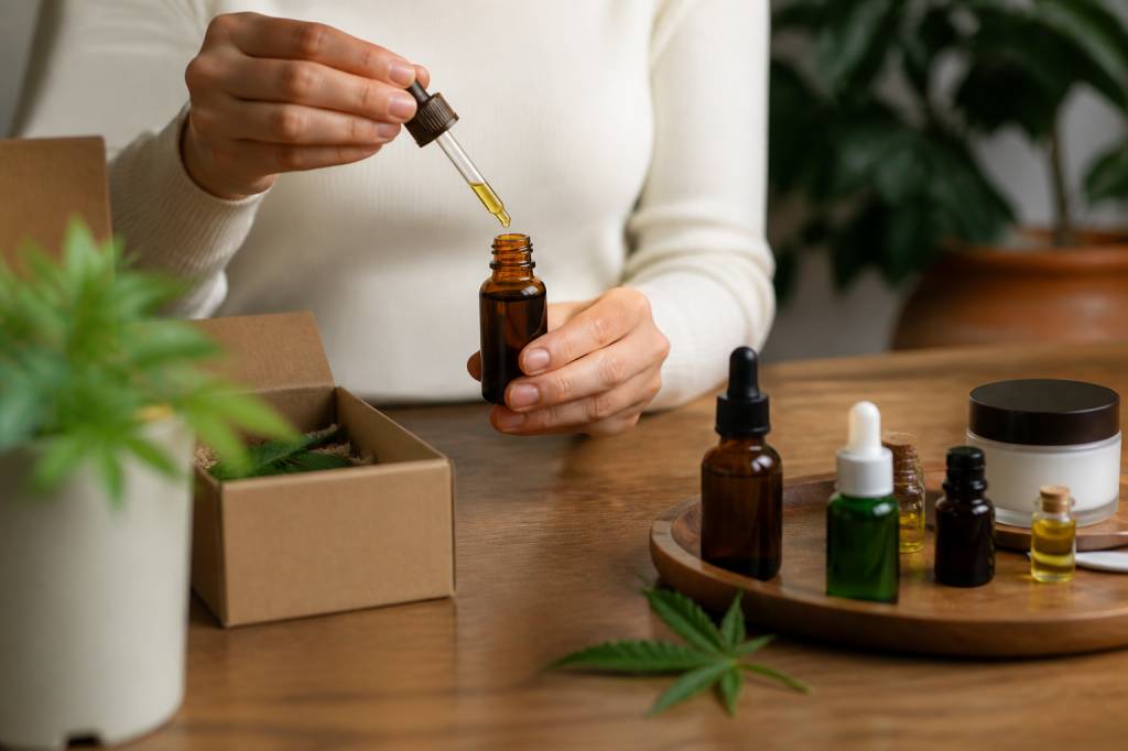 Cannabidiol shop: worauf du beim kauf achten solltest