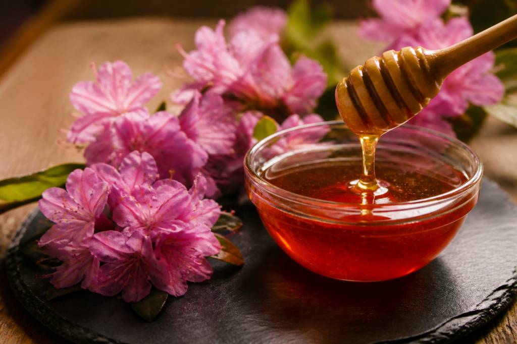 Mad honey wirkung: was das Rauschhonig enthält und wie es wirkt