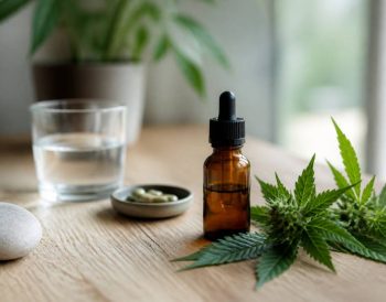 Wirkungsdauer von cbd: wie lange wirkt cannabidiol?