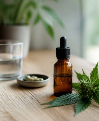 Wirkungsdauer von cbd: wie lange wirkt cannabidiol?
