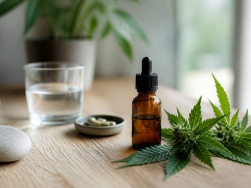 Wirkungsdauer von cbd: wie lange wirkt cannabidiol?