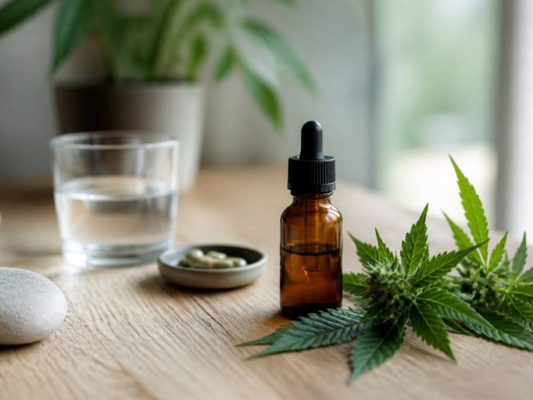 Wirkungsdauer von cbd: wie lange wirkt cannabidiol?