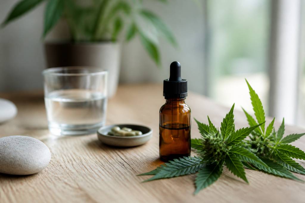 Wirkungsdauer von cbd: wie lange wirkt cannabidiol?