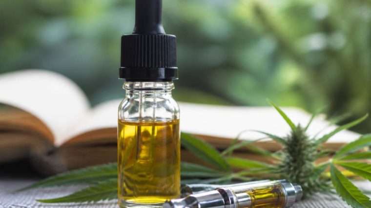 Cbd liquid kaufen: die wichtigsten tipps für qualität und anwendung