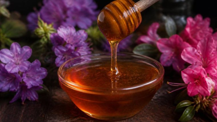 Mad honey legal in Deutschland: ist verrückter Honig erlaubt?