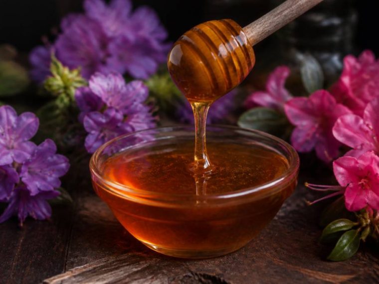 Mad honey legal in Deutschland: ist verrückter Honig erlaubt?