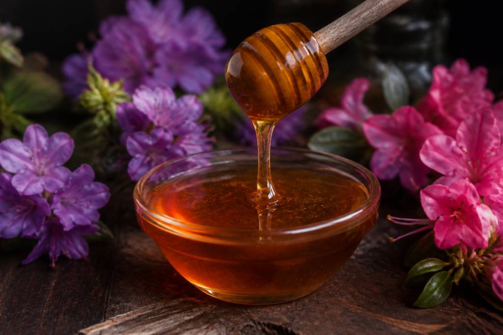 Mad honey legal in Deutschland: ist verrückter Honig erlaubt?
