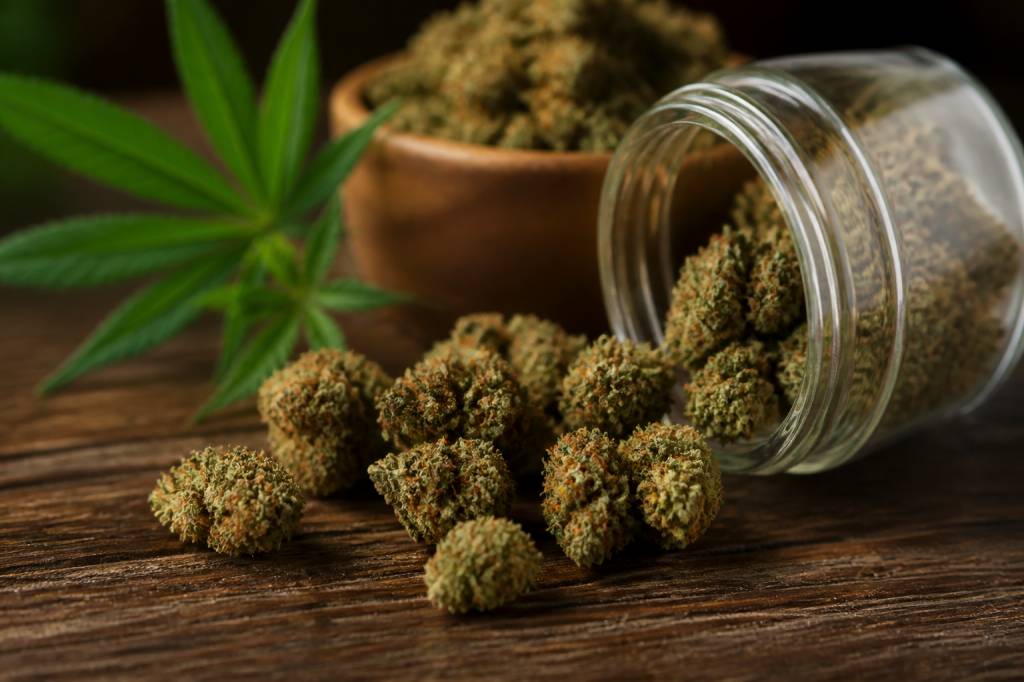 Happy flowers: wirkung, herkunft und verwendung von cbd-blüten