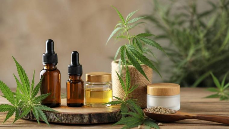 Smartshop online: cbd, phytotherapie und nachhaltige wellnessprodukte im überblick