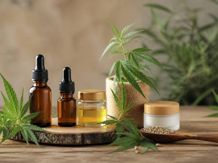 Smartshop online: cbd, phytotherapie und nachhaltige wellnessprodukte im überblick