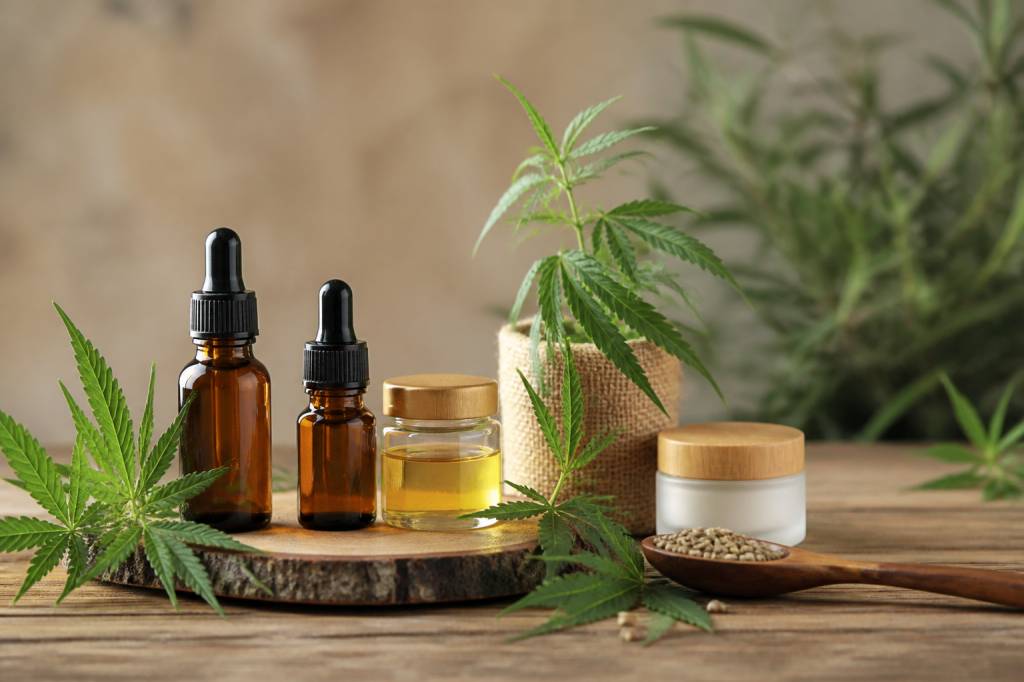 Smartshop online: cbd, phytotherapie und nachhaltige wellnessprodukte im überblick