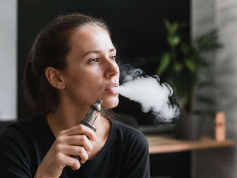 Vaping cbd: anwendung, wirkung und wichtige hinweise in deutschland