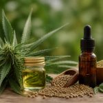 Smart shop: natürliche produkte, cbd und pflanzenwissen online entdecken